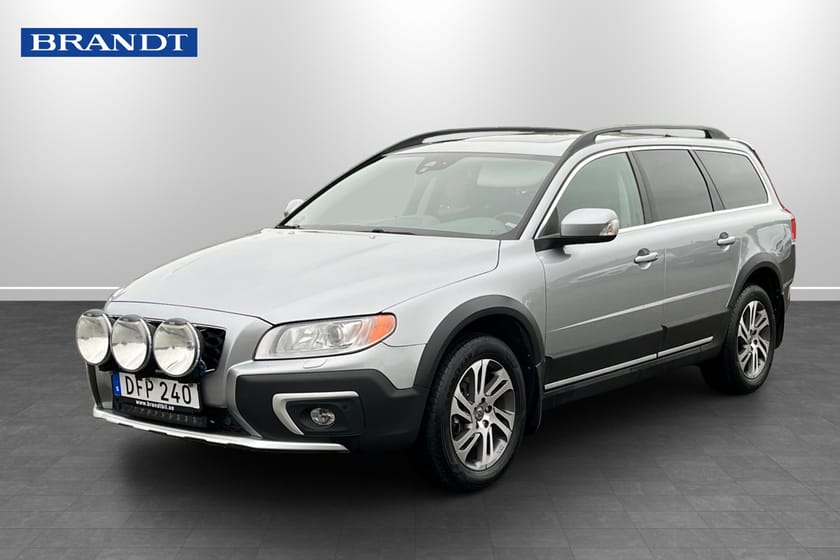 Bild 1 av Volvo XC70