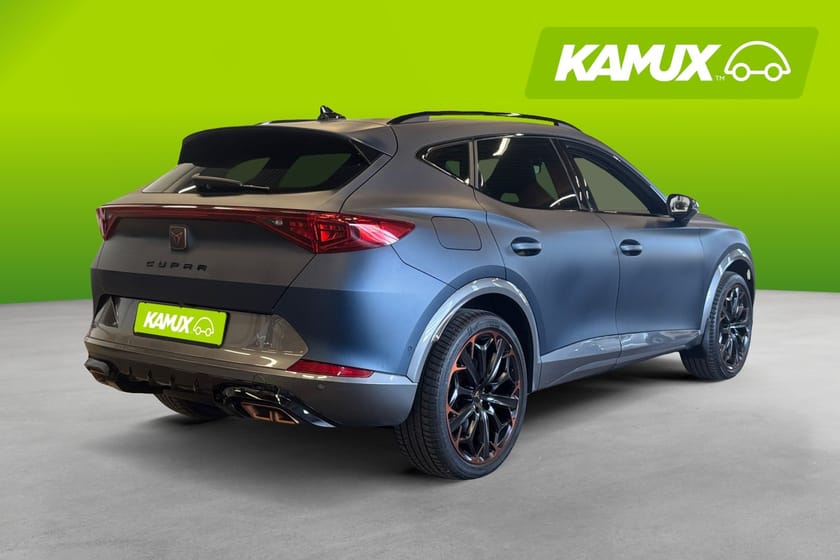 Bild 4 av CUPRA Formentor VZ e-Hybrid