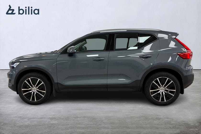Bild 3 av Volvo XC40