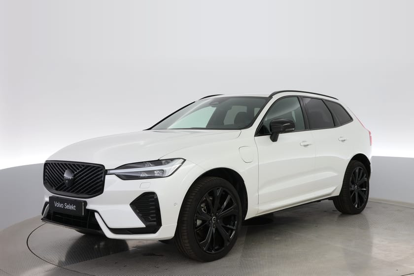 Bild 1 av Volvo XC60