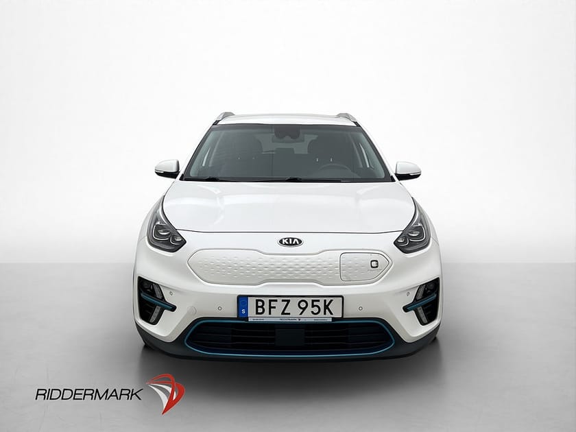 Bild 2 av Kia e-Niro