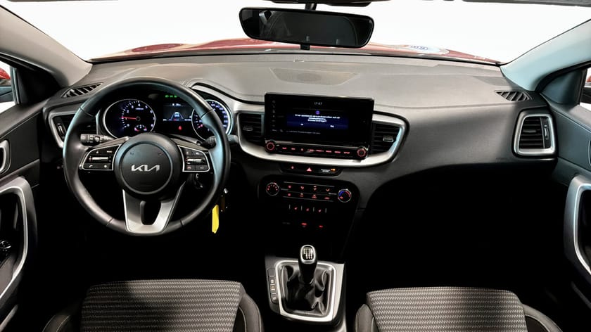 Bild 4 av Kia Ceed
