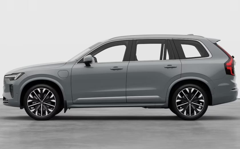 Bild 2 av Volvo XC90
