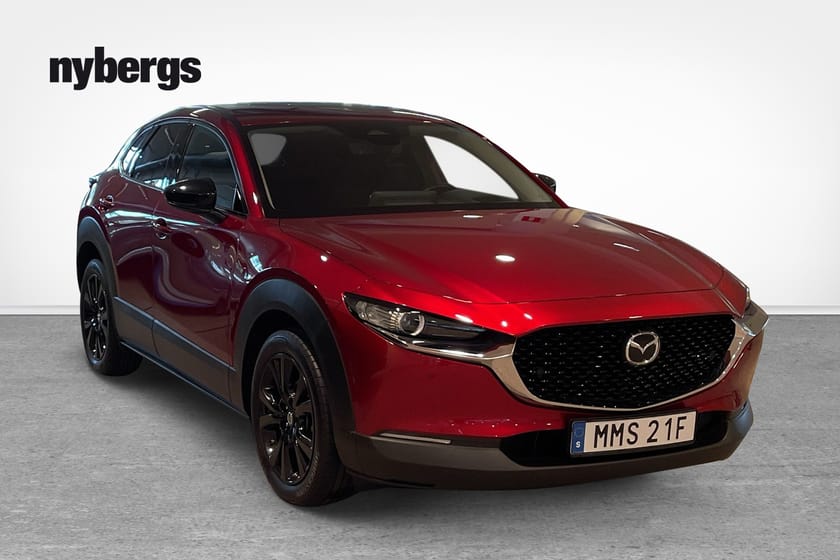 Bild 5 av Mazda CX-30