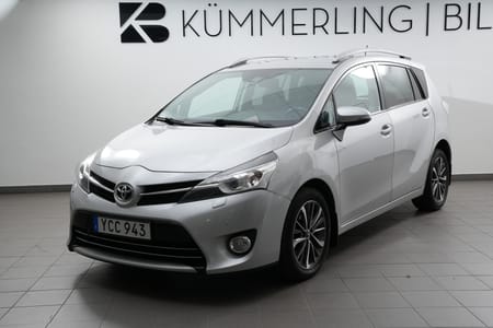 Toyota Verso