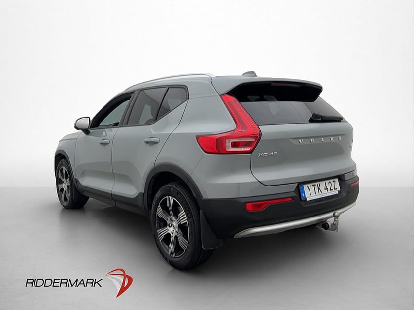 Bild 5 av Volvo XC40