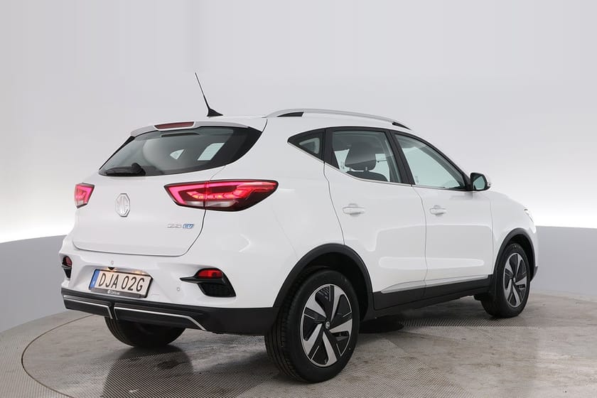 Bild 5 av MG ZS EV Long Range