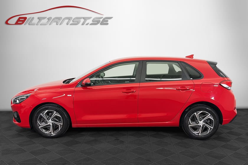 Bild 2 av Hyundai i30