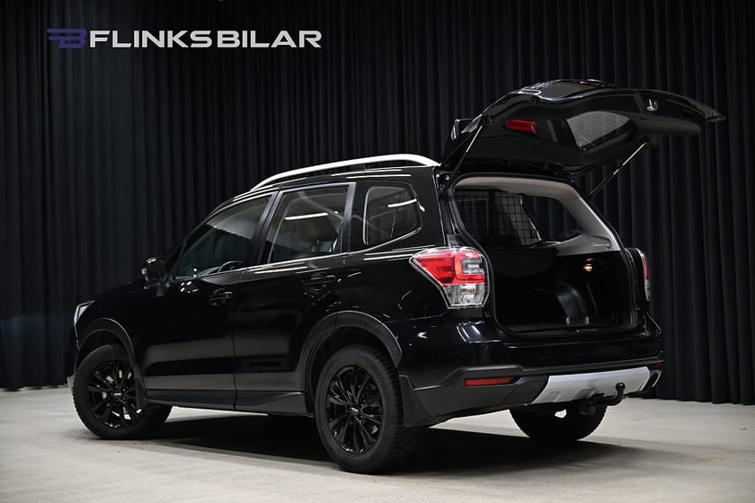 Bild 4 av Subaru Forester
