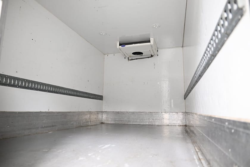 Bild 5 av Mercedes-Benz Sprinter 311 CDI Chassi Cab
