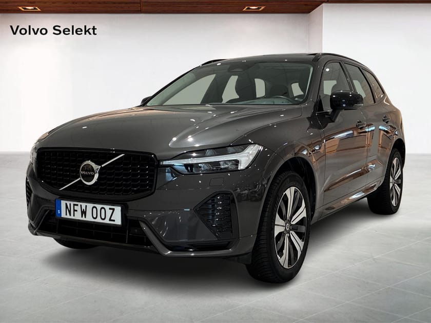Bild 1 av Volvo XC60