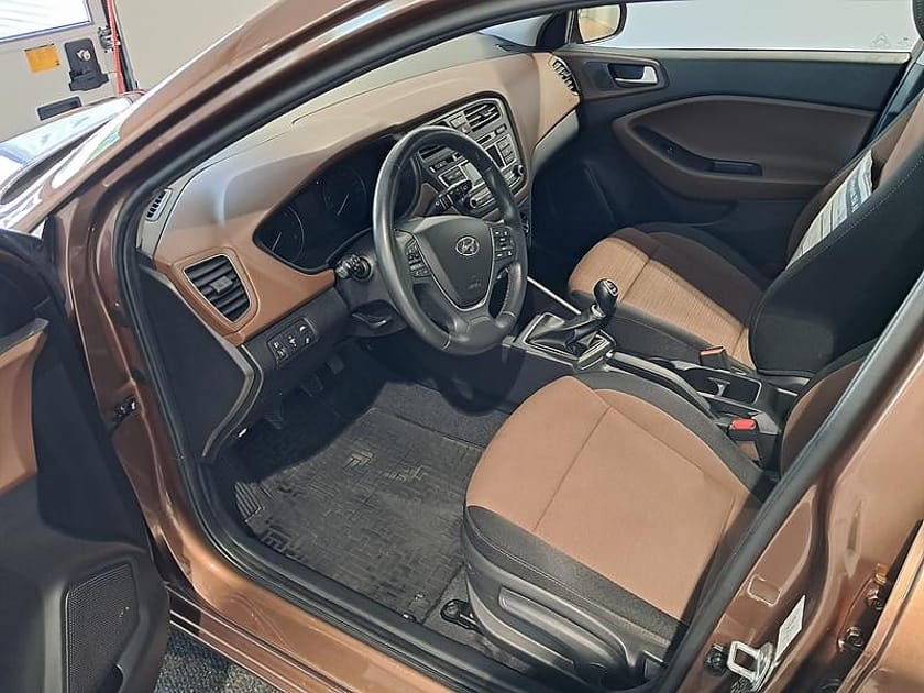 Bild 5 av Hyundai i20