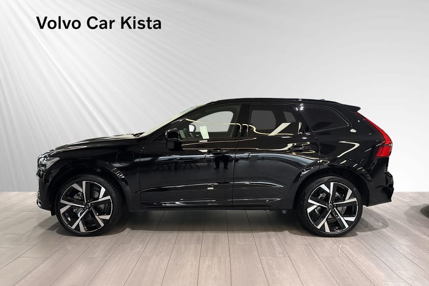 Bild 3 av Volvo XC60