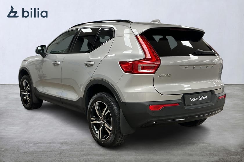 Bild 2 av Volvo XC40