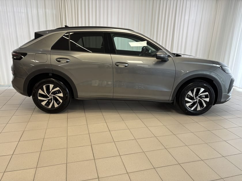 Bild 2 av Volkswagen T-Roc