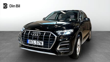 Audi Q5 40 TDI quattro