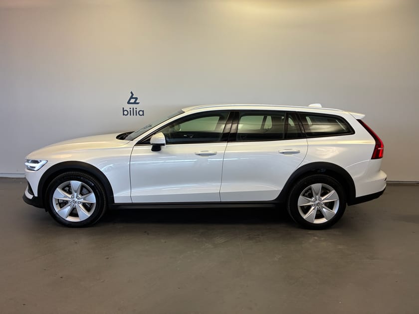 Bild 3 av Volvo V60 Cross Country