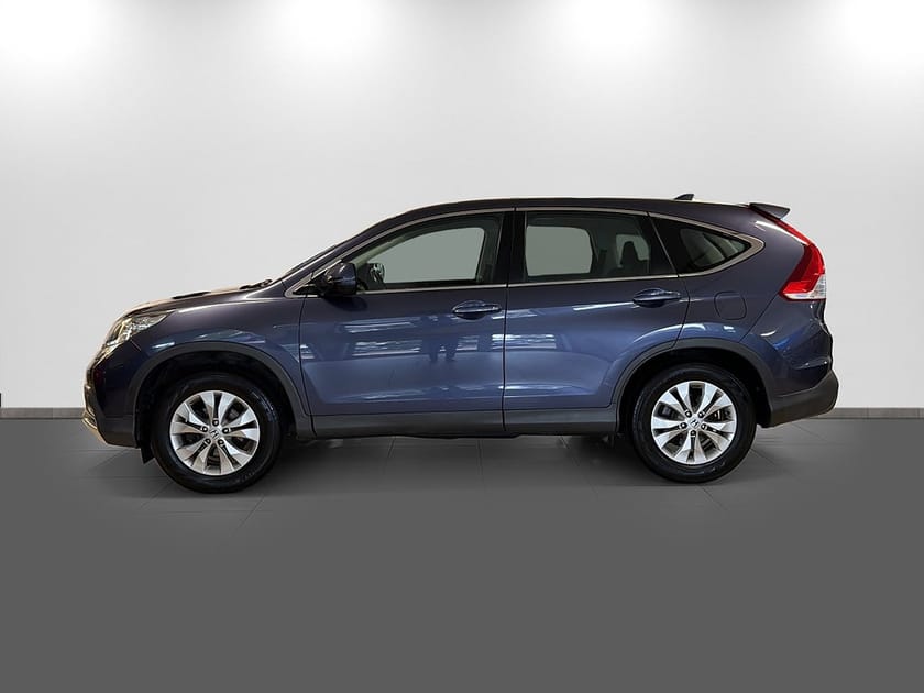 Bild 2 av Honda CR-V