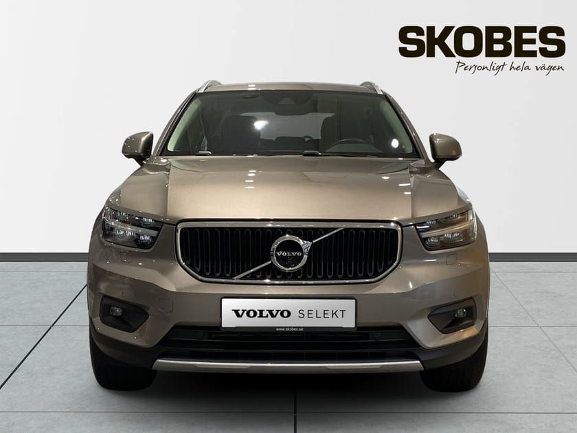 Bild 2 av Volvo XC40