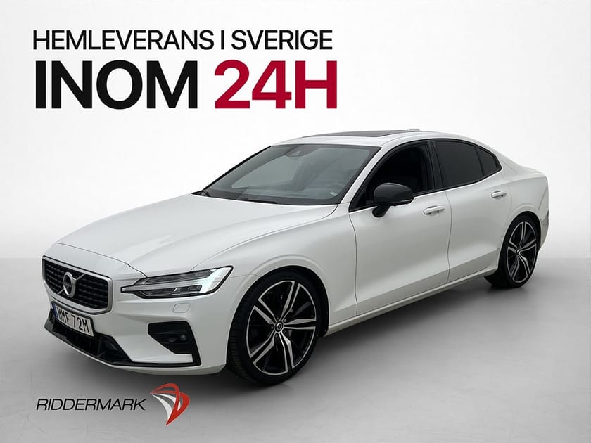 Bild 1 av Volvo S60