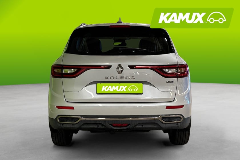 Bild 5 av Renault Koleos