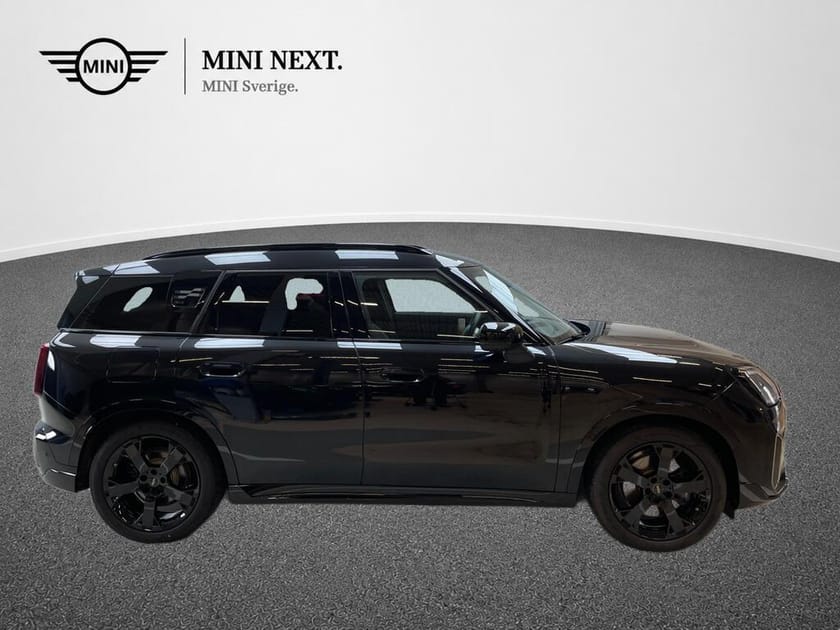 Bild 2 av MINI Countryman SE ALL4