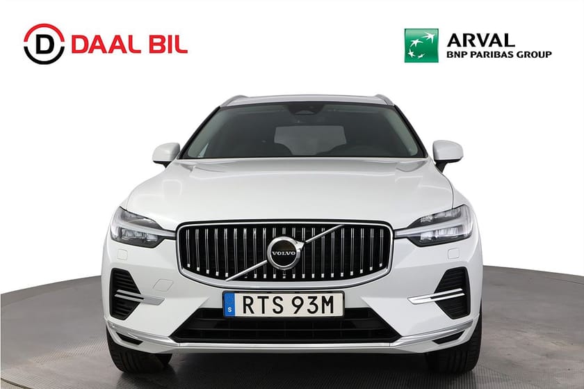 Bild 2 av Volvo XC60