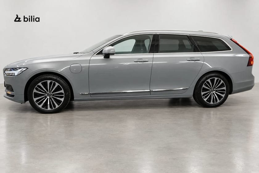 Bild 2 av Volvo V90