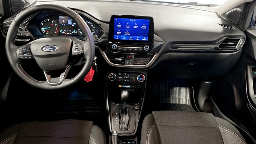Bild 5 av Ford Puma