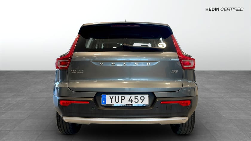 Bild 5 av Volvo XC40