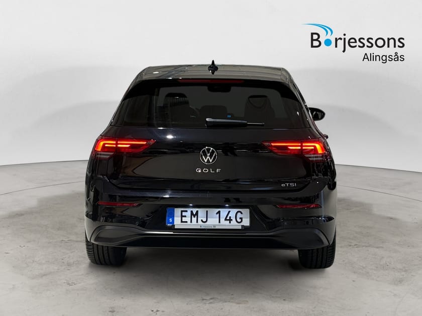 Bild 4 av Volkswagen Golf