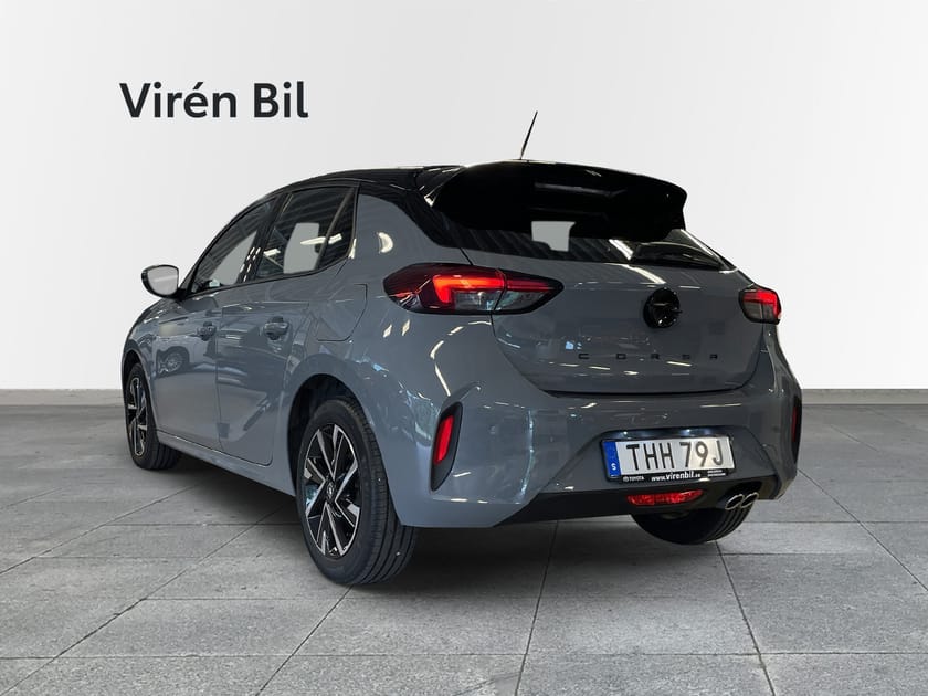 Bild 2 av Opel Corsa