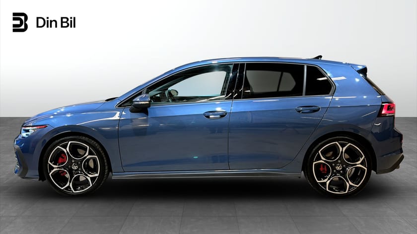 Bild 2 av Volkswagen Golf GTI