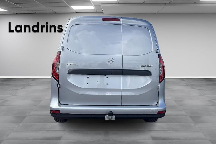 Bild 5 av Mercedes-Benz Citan 112 CDI