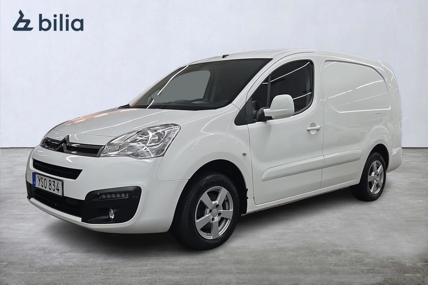 Bild 1 av Citroën Berlingo Van L2