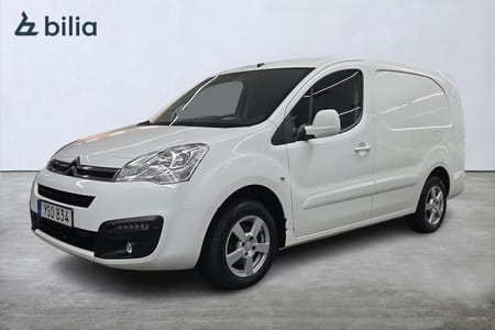 Citroën Berlingo Van L2