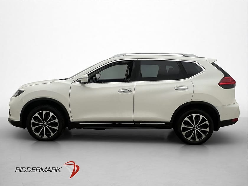 Bild 4 av Nissan X-Trail