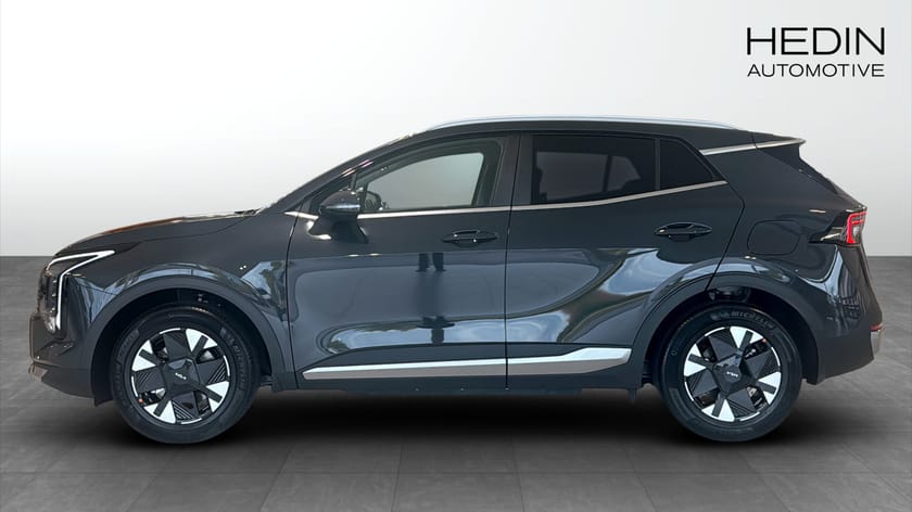 Bild 2 av Kia Sportage PHEV
