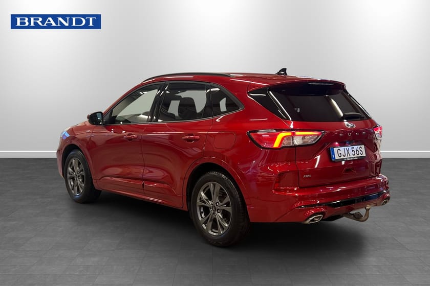 Bild 2 av Ford Kuga