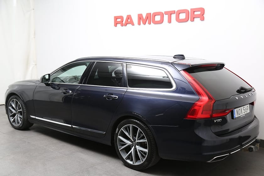 Bild 5 av Volvo V90