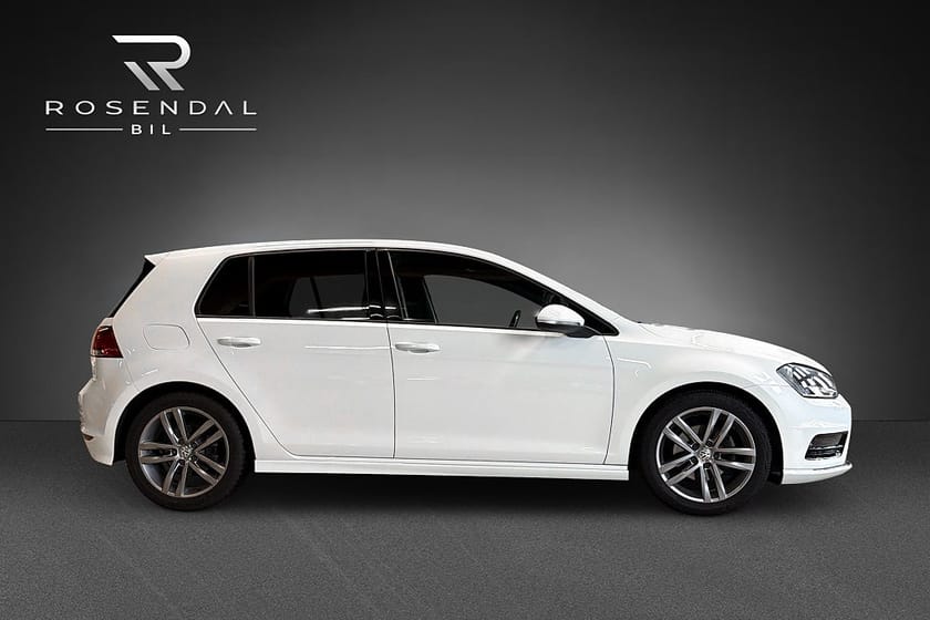 Bild 3 av Volkswagen Golf