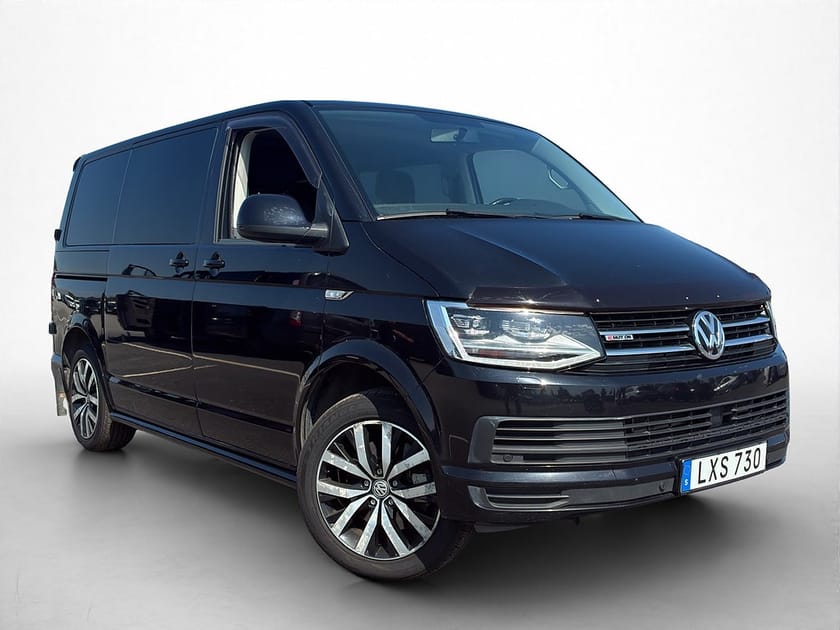 Bild 3 av Volkswagen Multivan