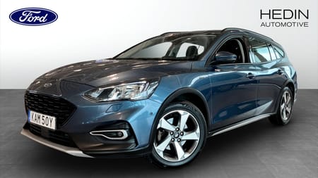 Ford Focus Active Kombi