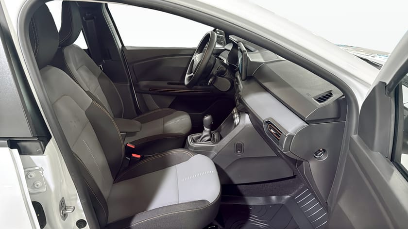 Bild 3 av Dacia Sandero Stepway