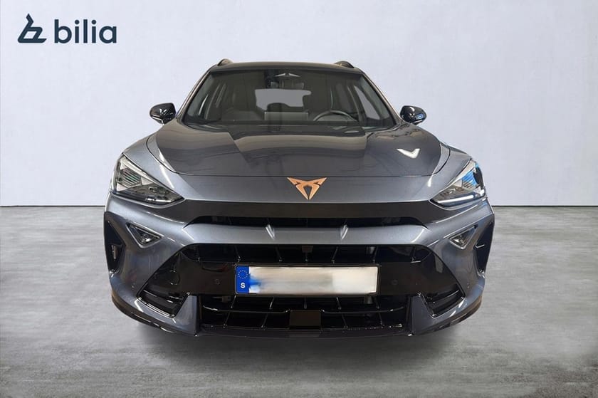 Bild 5 av CUPRA Formentor