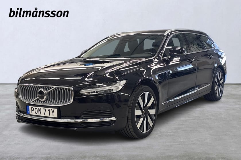 Bild 3 av Volvo V90