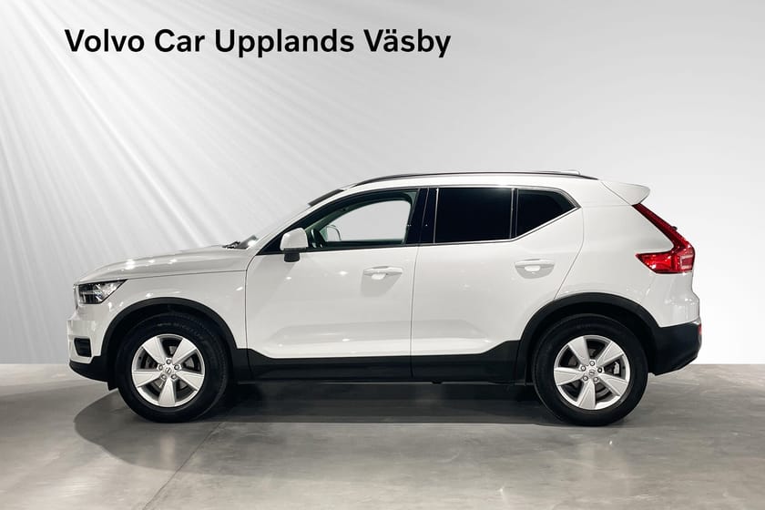 Bild 3 av Volvo XC40