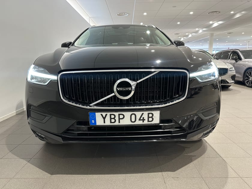 Bild 2 av Volvo XC60