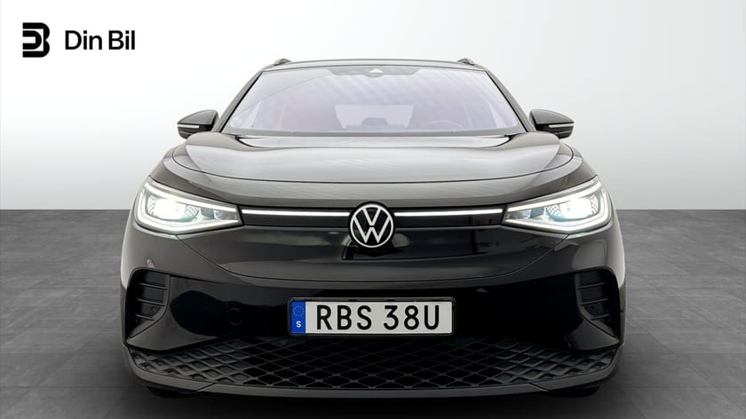 Bild 4 av Volkswagen ID.4 Pro 4M