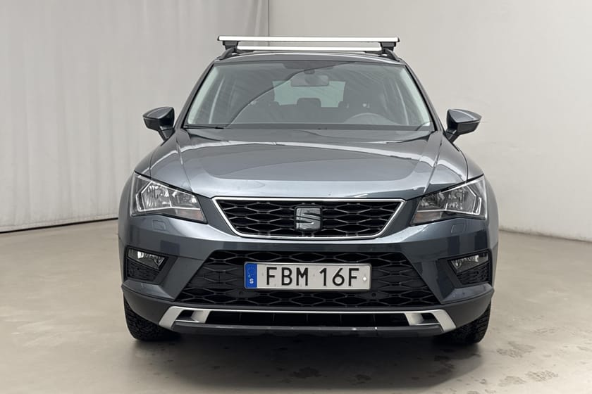 Bild 5 av SEAT Ateca